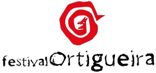 Logo del Festival internacional Mundo Celta de Ortigueira