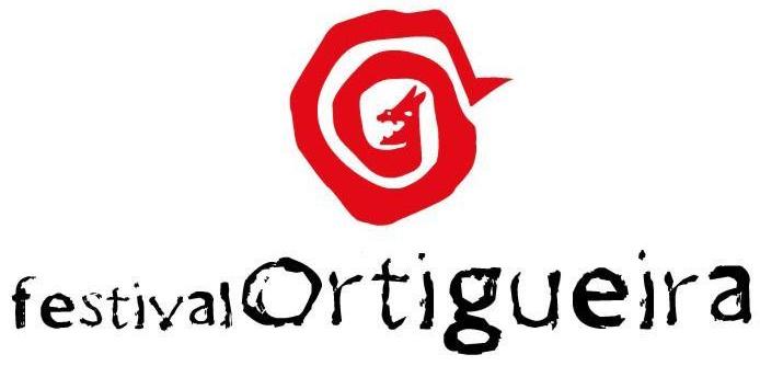 Logo del Festival internacional Mundo Celta de Ortigueira