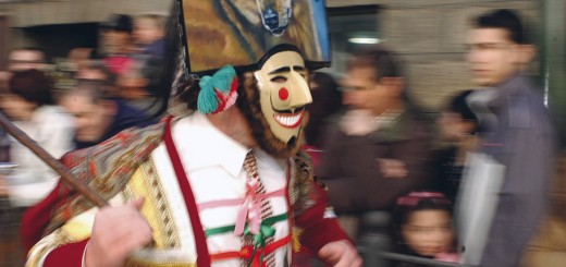 Foto de la Entroido de Verín en Verín