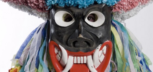 Foto de la Festa da Androlla e o Entroido de Viana do Bolo en Viana do Bolo