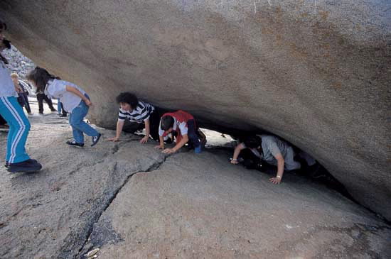 Foto de la Romería da Virxe da Barca en Muxía