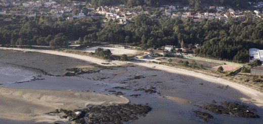 Foto de Playa A Armona en A Guarda