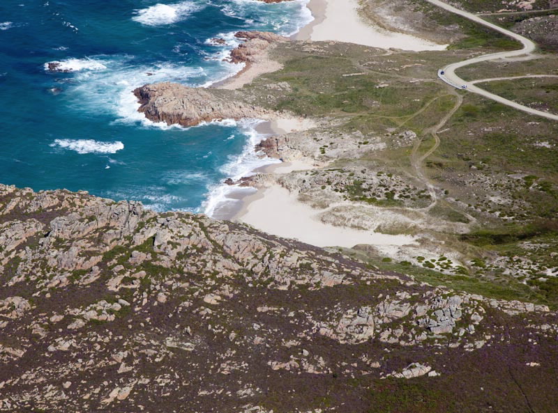 Foto de Playa A Pedrosa en Camariñas