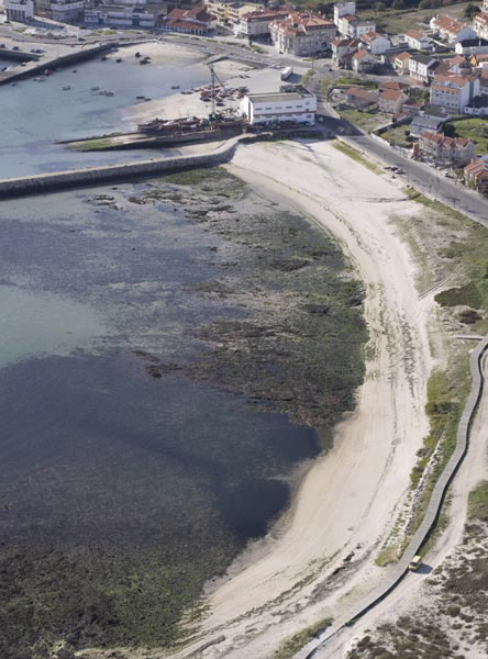 Foto de Playa A Tasca en Ribeira