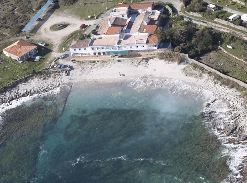 Foto de Playa Ancoradoiro en Muros