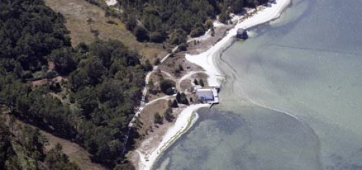Foto de Playa Area grande en Muxía