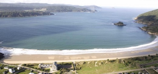 Foto de Playa Area en Viveiro