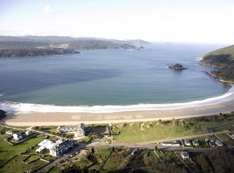 Foto de Playa Area en Viveiro