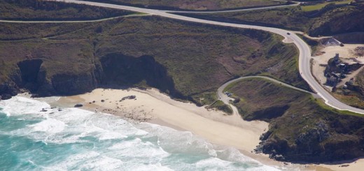 Foto de Playa Areal das Combouzas en Arteixo