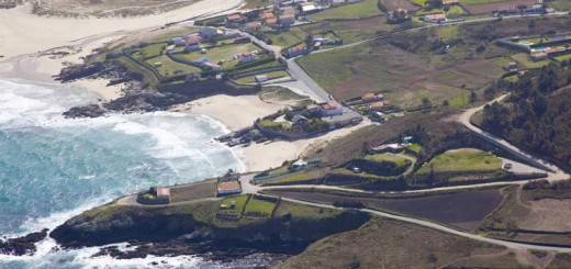 Foto de Playa Areal do Reiro en Arteixo