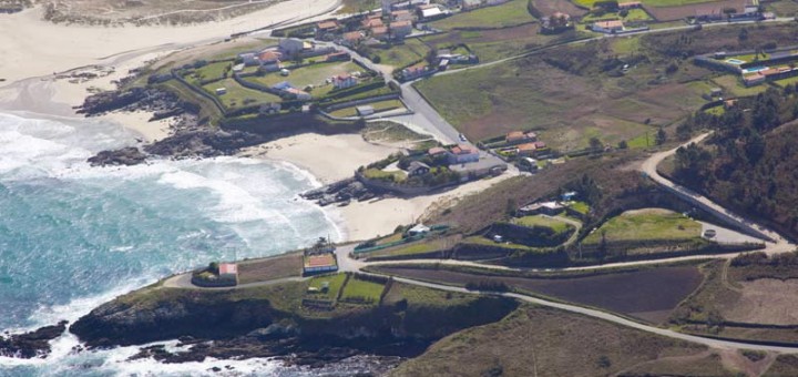 Foto de Playa Areal do Reiro en Arteixo