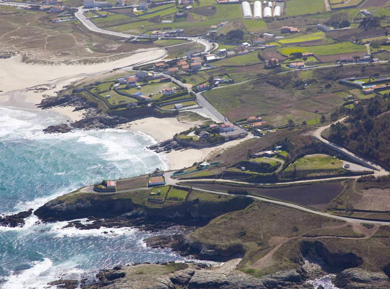 Foto de Playa Areal do Reiro en Arteixo