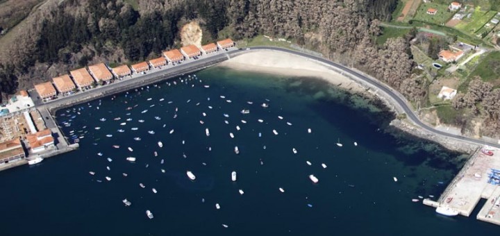 Foto de Playa Arealonga en Cedeira