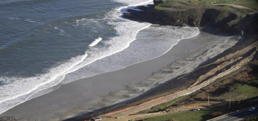 Foto de Playa Arealonga en Foz