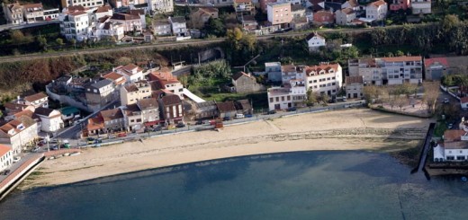 Foto de Playa Arealonga en Redondela
