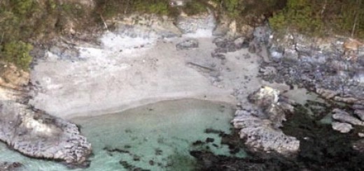 Foto de Playa Armenteiros en Sada