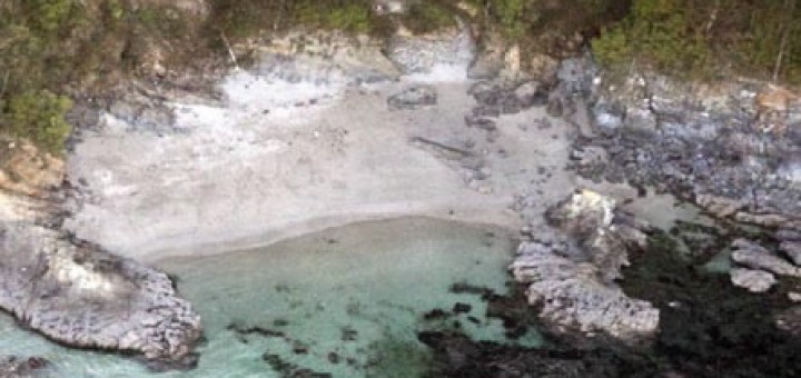 Foto de Playa Armenteiros en Sada