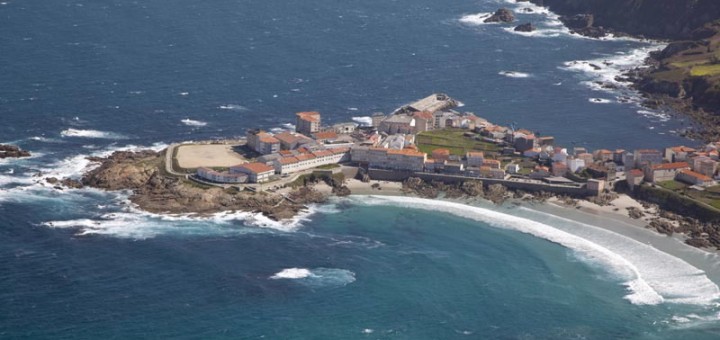 Foto de Playa Arnela en A Laracha