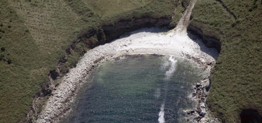 Foto de Playa Arnela en Muxía