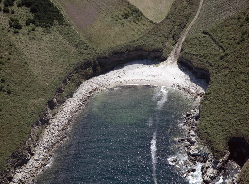 Foto de Playa Arnela en Muxía