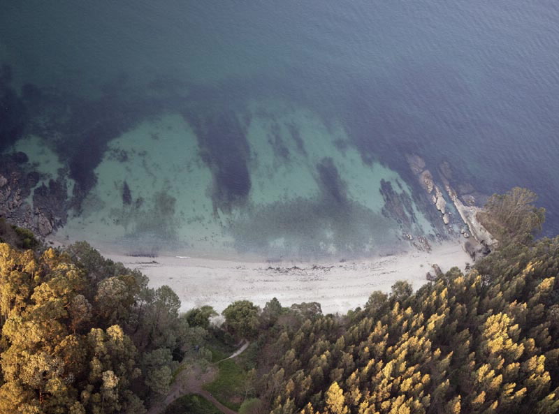 Foto de Playa Arnela en Sada