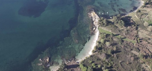 Foto de Playa Arruxo en Muros