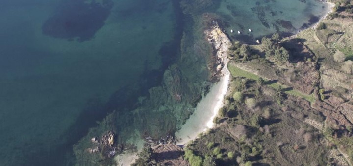 Foto de Playa Arruxo en Muros