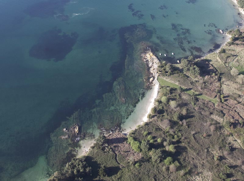 Foto de Playa Arruxo en Muros