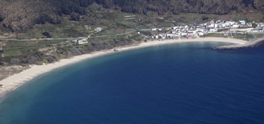 Foto de Playa Bares en Mañón