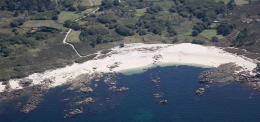 Foto de Playa Barreiro en O Grove