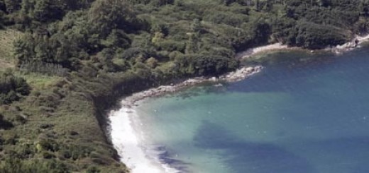 Foto de Playa Barreiros en Muxía