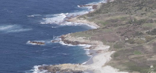 Foto de Playa Cancelo en Carnota