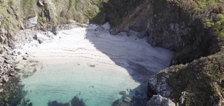 Foto de Playa Canide en Oleiros