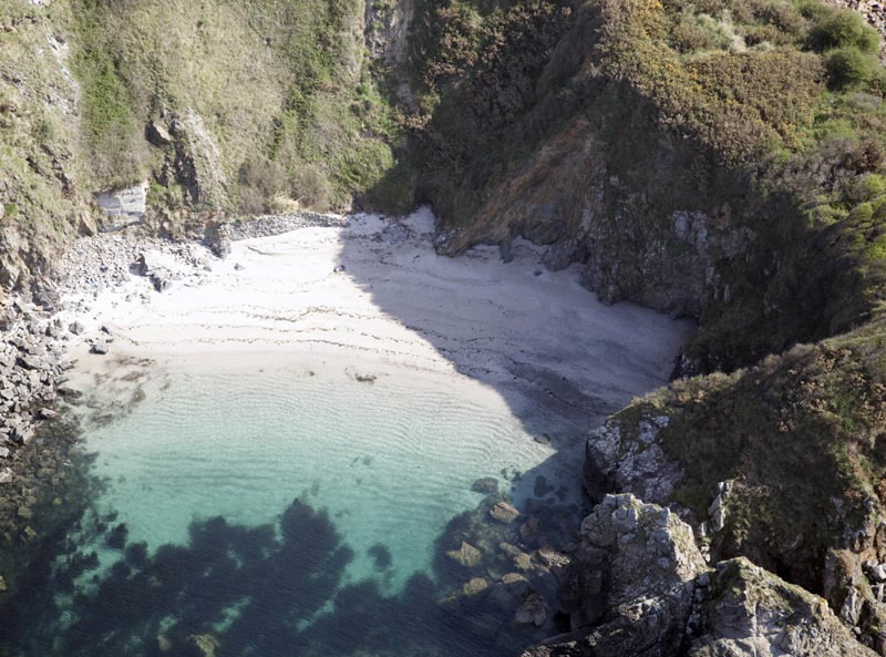 Foto de Playa Canide en Oleiros
