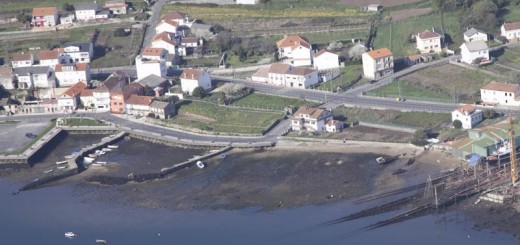 Foto de Playa Caniñas en Outes