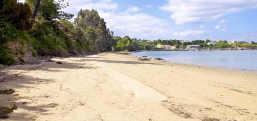 Foto de Playa Carril en Fene