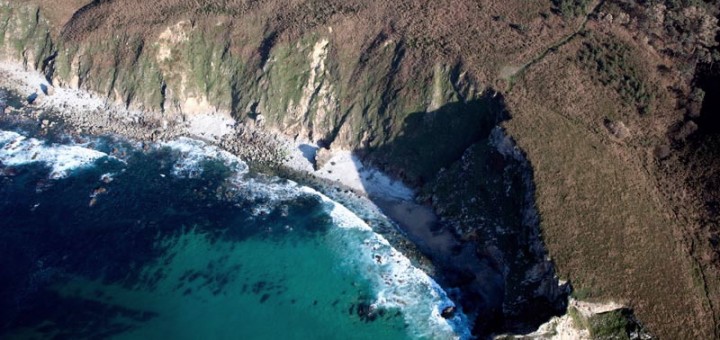 Foto de Playa Casal en Narón
