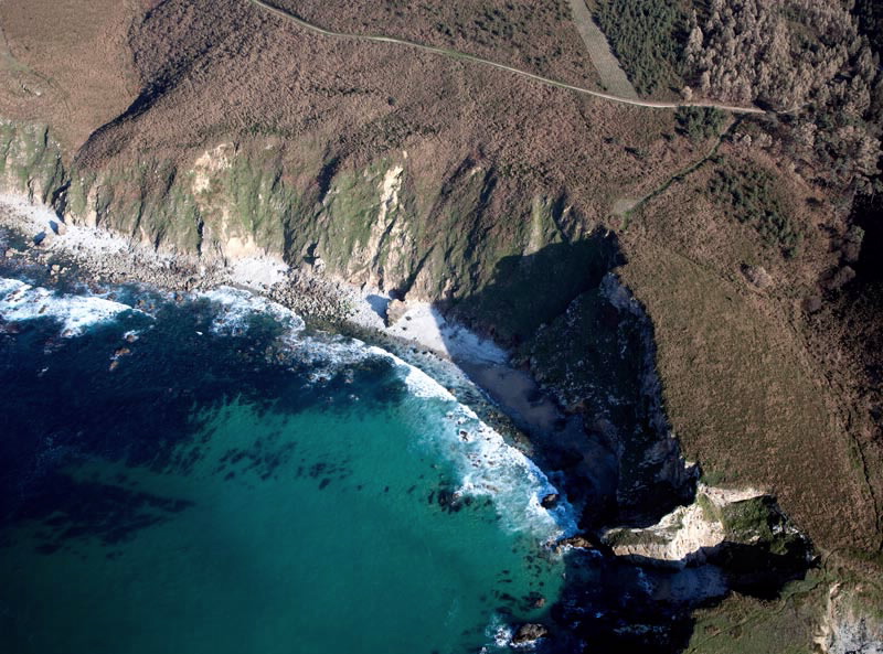 Foto de Playa Casal en Narón