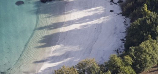 Foto de Playa Castiñeiras en Cangas