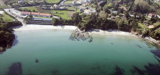Foto de Playa Cirro en Sada