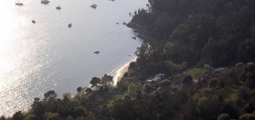 Foto de Playa Coído en Fene
