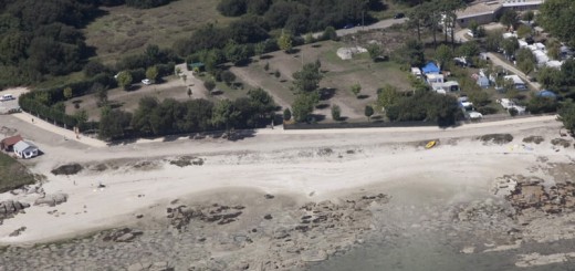 Foto de Playa Conserrado en A Illa de Arousa