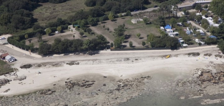 Foto de Playa Conserrado en A Illa de Arousa