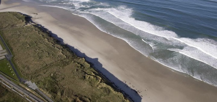 Foto de Playa Coto en Barreiros