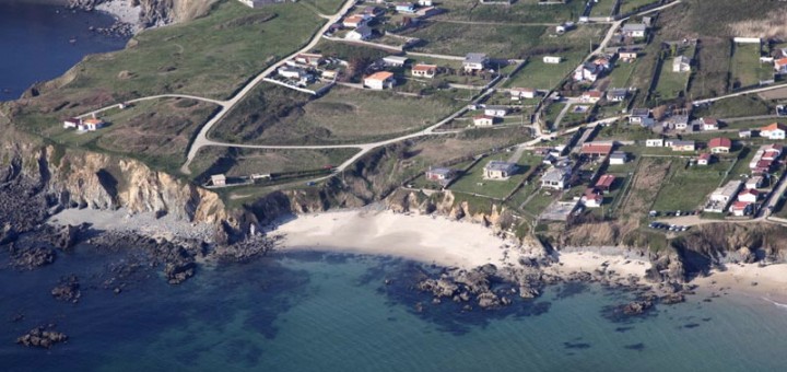 Foto de Playa Covas - O Vilar en Ferrol