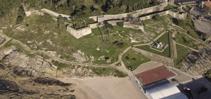 Foto de Playa Cuncheira en Baiona