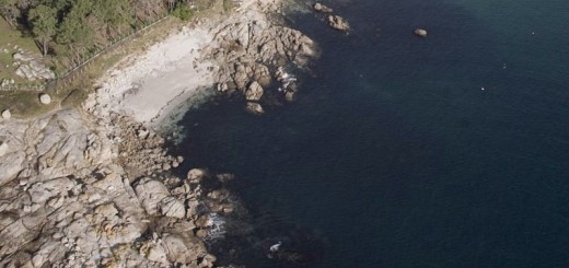 Foto de Playa Cunchosa en Bueu