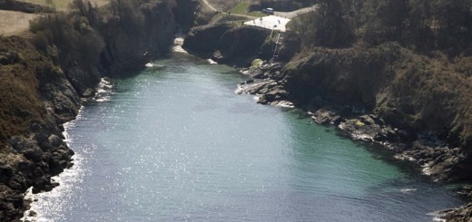 Foto de Playa Dexo en Oleiros