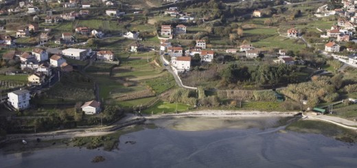 Foto de Playa Deylan en Vilaboa