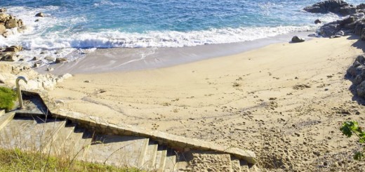 Foto de Playa Dos Moros en A Coruña